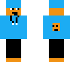 blue queghg