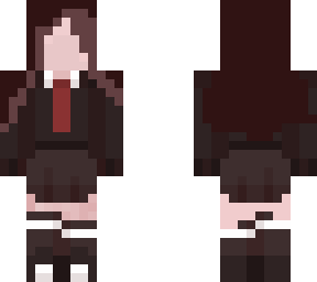booboobear school uniform please read description