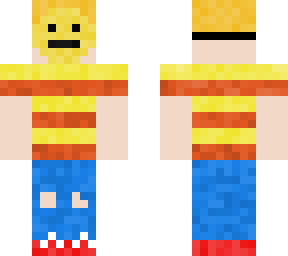 buzzybee_gaming (fixed)