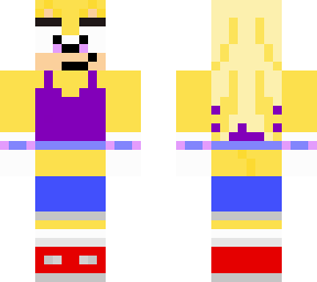 cecee the hedgehog (remastered!)
