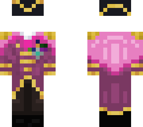 cherry blossom brigade general