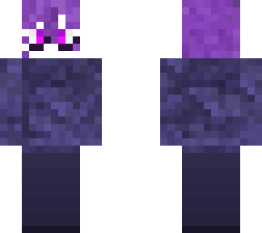 Cin | Minecraft Skin