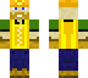 constructions worker lemonbowtie
