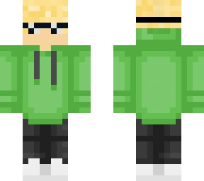 cool boy