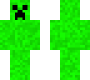 creeper