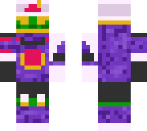 dark man 3