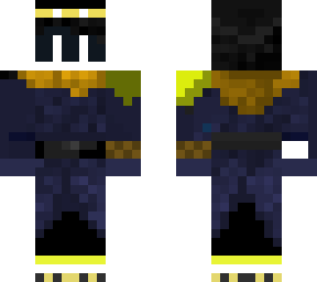 deserter drone