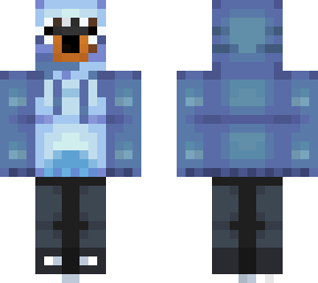 dog but goat... but it's a shark!?