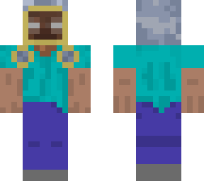 dominus herobrine