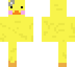 duck
