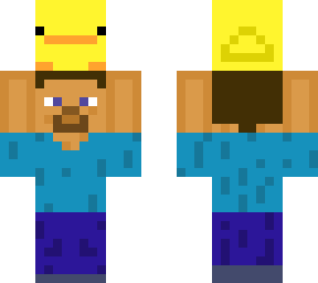 ducky steve