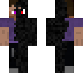 durpleguy being cloned