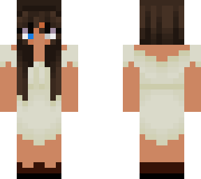ekurea_ daisy dress