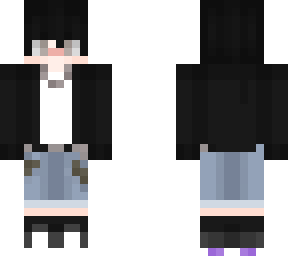 emo shortpant