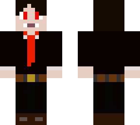 eu vampiro