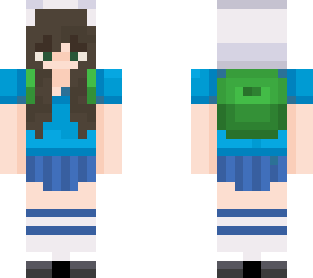 finn me:)