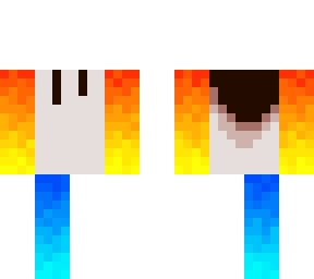 fire & water