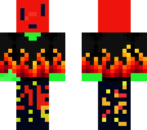 fire boys