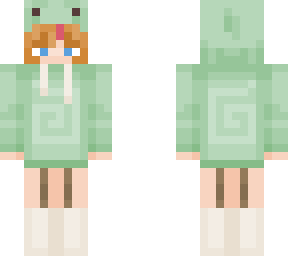 frog