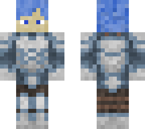 frost knight