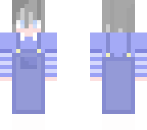 gnome mans skin