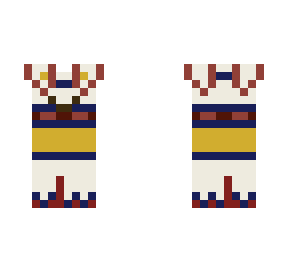 greek linothorax