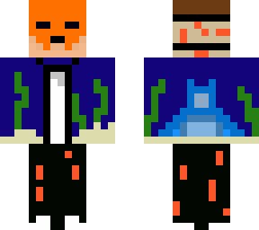 guardian origin | furryslayer