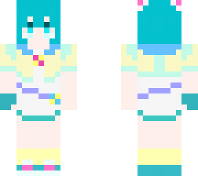hagoromo lala