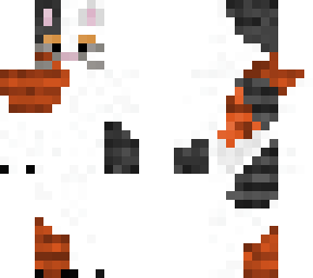 hailstar (wc oc)
