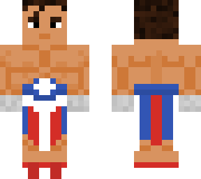 hector camacho