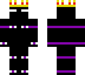 herobine king enderman