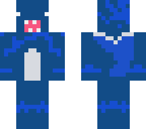 hipppy shark