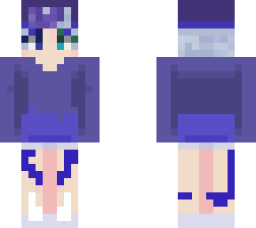 hxzll's skindex oc