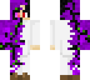 infected norman
