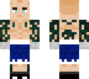 isaac frost