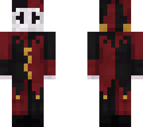 jester
