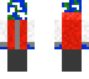 joa geiler skin