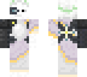 julan the repaired