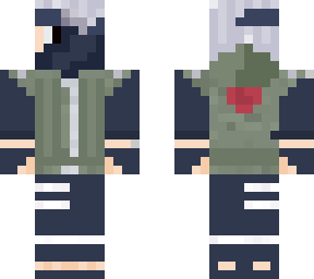 kakashi