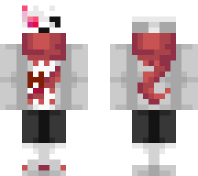 killer bear red