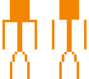 king orange