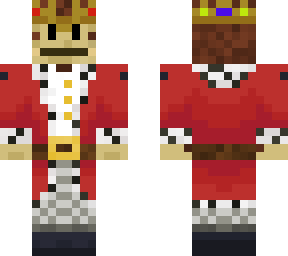 kingmonkey