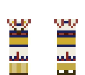 linothorax greaves
