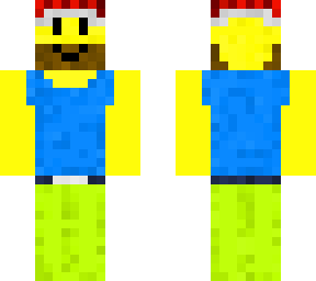 lumber noob