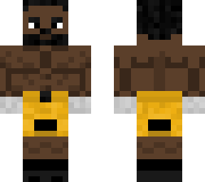 marcus browne
