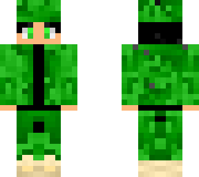 max army