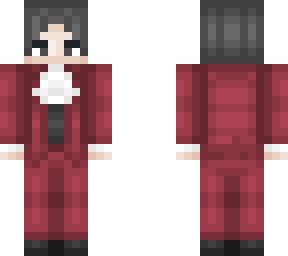 miles edgeworth