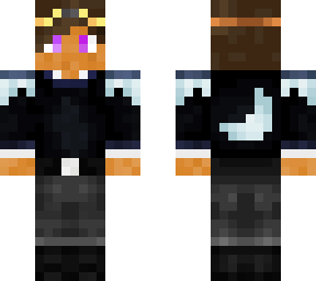 najox prince of night