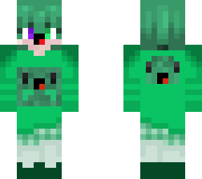 necrofrog