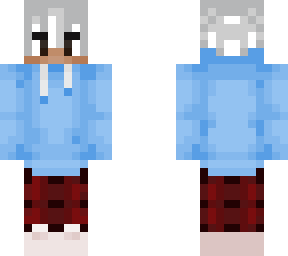 new skin